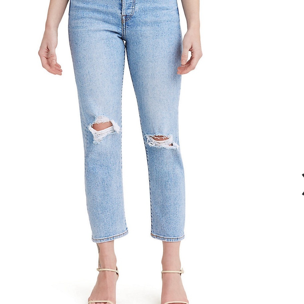 LEVI’S JEANS - Picture 5 of 10